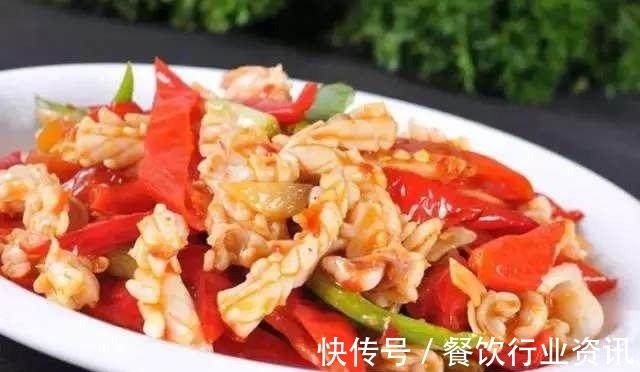 湘菜|3款湘菜的家常菜，味道杠杠滴，赶紧试着学学吧