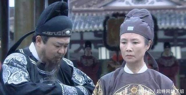 武则天|武则天发明了一种用人制度,千年后的世界都在用,并不是科举制度