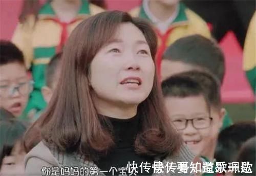 大宝|儿子当众“斥责”父母偏心妹妹,看清妹妹脸后,网友:不偏心都难