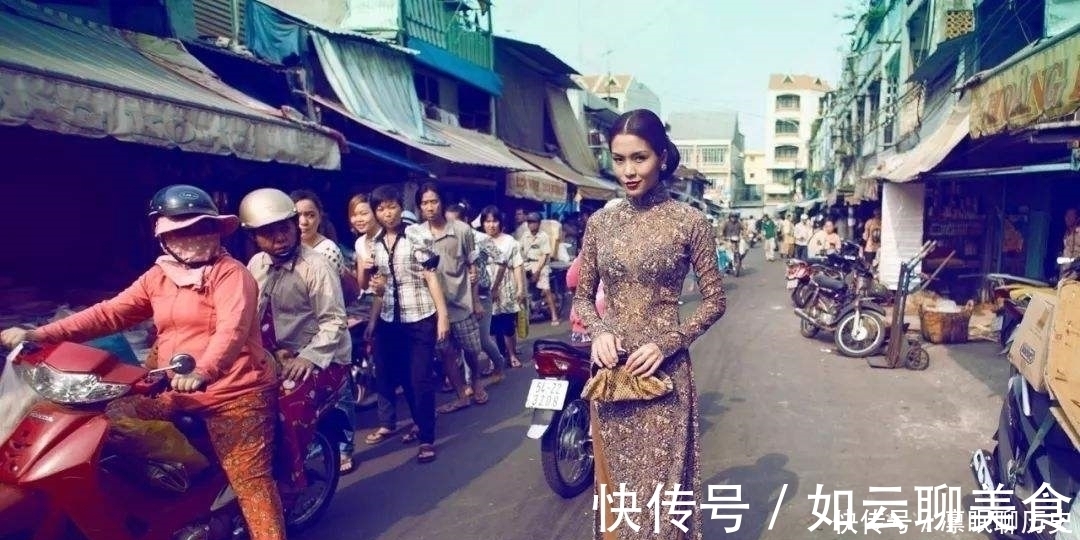 骆越族@越南文化与服饰等都与汉人相近,那么越南人是不是汉人的后代