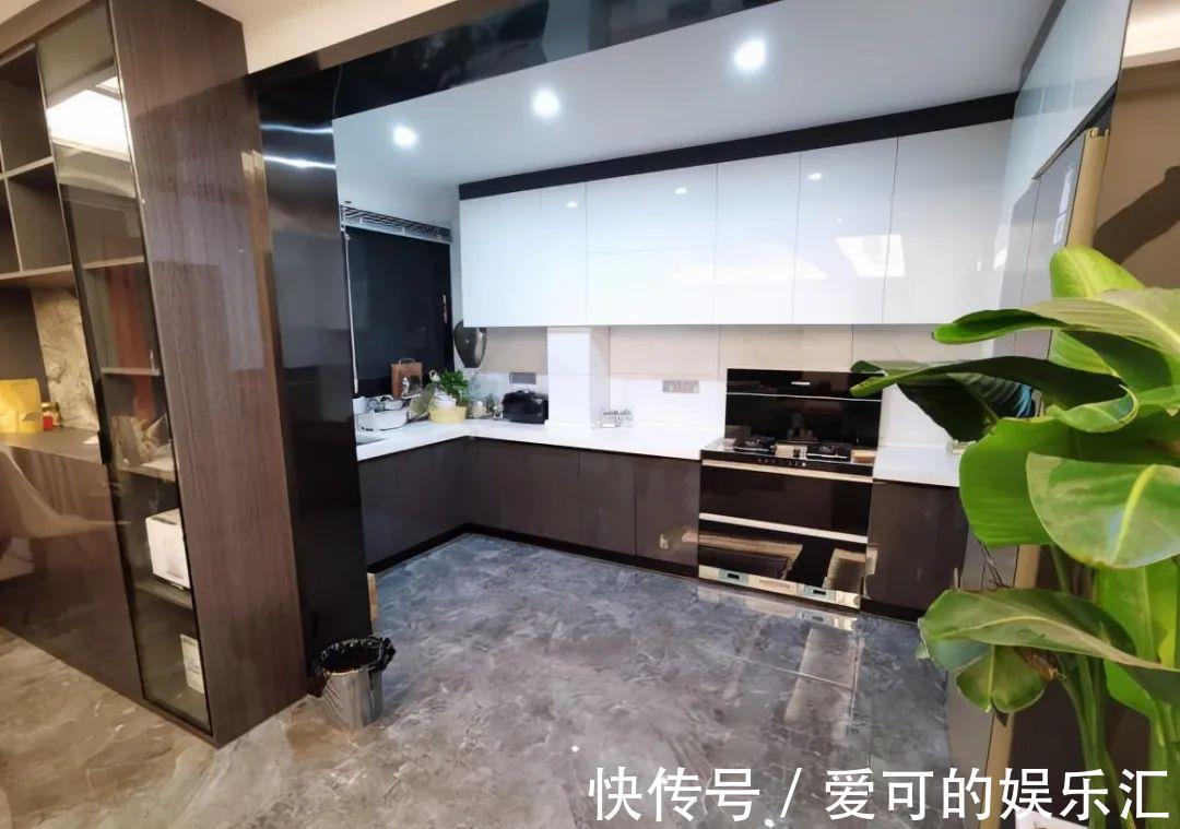 新家|15万的硬装，装了半年放了半年，现在入住新家了，软装太费钱了