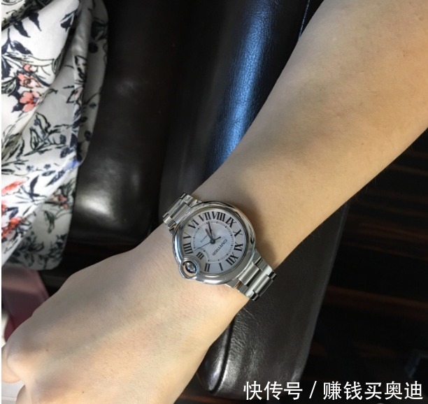 盘点国内知名度最高的五大腕表品牌，你听说过几个