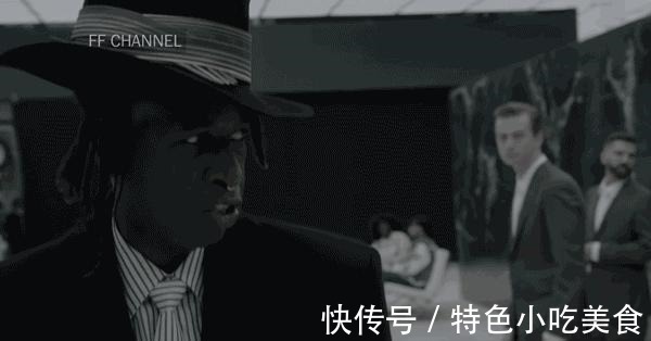 时装秀 不一般!LV推出售价8200元草帽,网友在我们村得卖一块五!