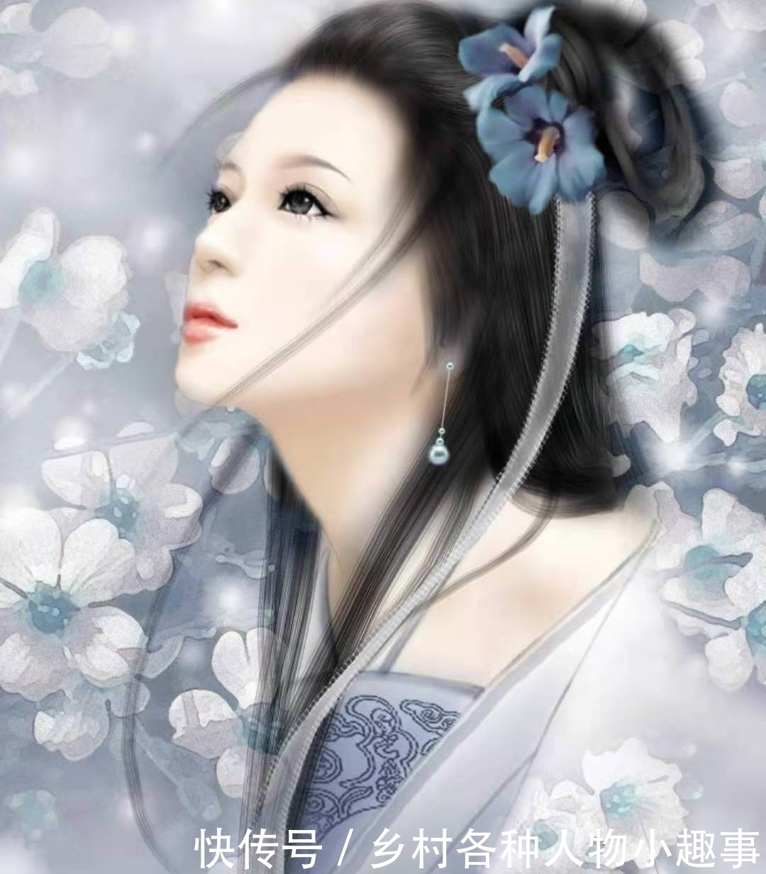 王瓒|稳坐第一的《慕南枝》也被拉下马,凤轻这部佳作9.6分强势霸屏