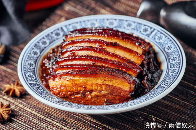  这6道才是超下饭的美食家常硬菜，看着都流口水，学会有口福了！