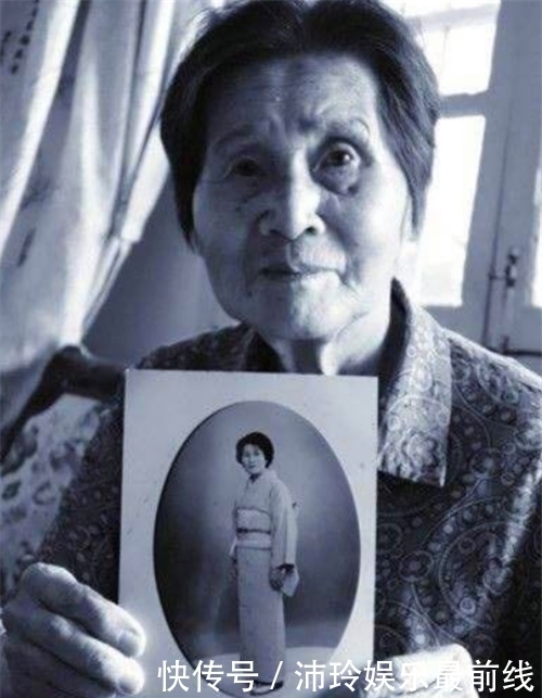 山崎宏|1943年,日本女孩随父母来中国,嫁解放军,本可回乡却选择留中国
