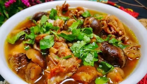 好吃又好做的几道家常菜，营养滋补，好吃不腻，保你吃一次就爱上