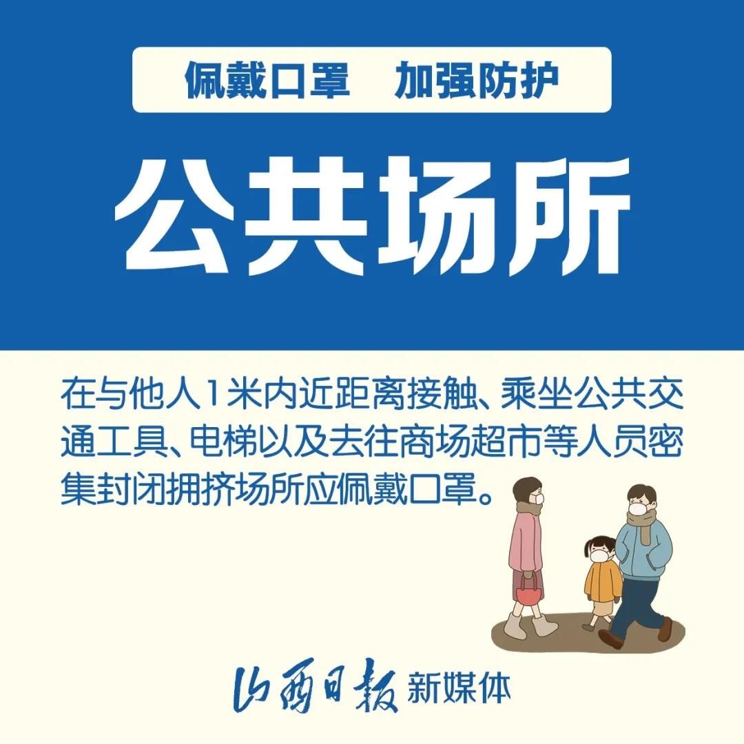  仍要|海报丨重要提醒！冬春防疫仍要戴好口罩