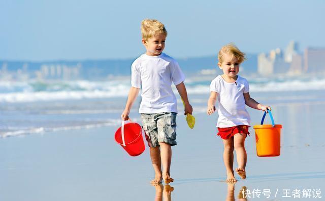 一本好书|多带孩子去5个地方,不仅记忆力更好,情商“蹭蹭”往上涨