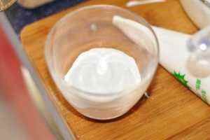 简单又好吃的自制蛋糕，了解一下！