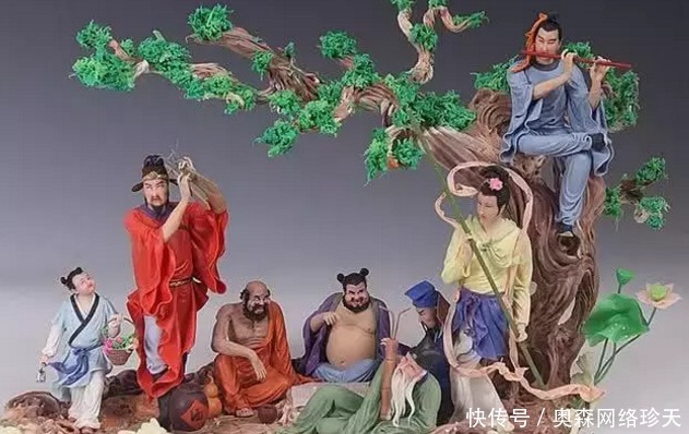 袁文正|此人本是“八仙”中的一大恶人,在“八仙”中纯属是滥竽充数