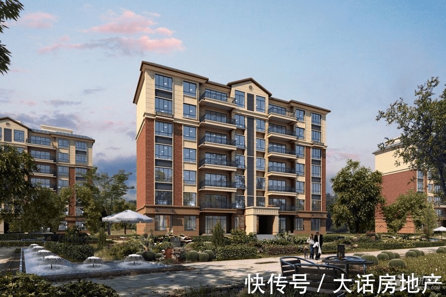 常西湖|郑州：西南部常西湖片区，新房集体大降价？