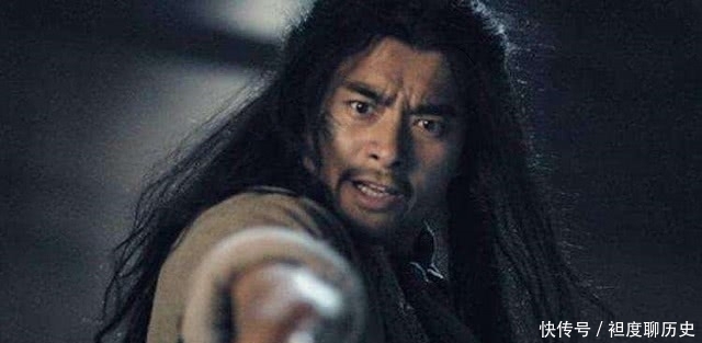 都头|武松打死老虎当了“都头”,放现在是多大的官?说出来你不信