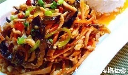 好吃到流口水,教你6道又快又下饭的家常菜!