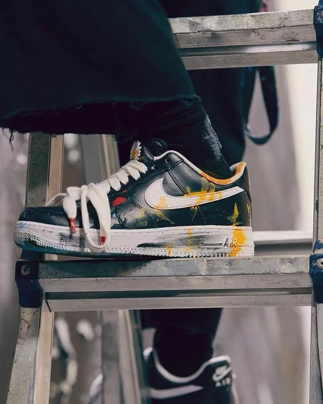 差几倍的价格却有着相似的外观，你怎么看待这些平替款NIKE和AJ？