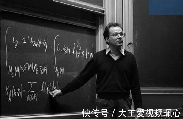 诺贝尔奖|世界级数学家洛朗拉福格加入华为,此人什么来头