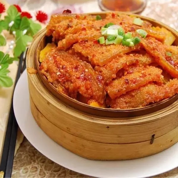 12个家常菜小炒美食,一天吃一个,赶紧收了吧!