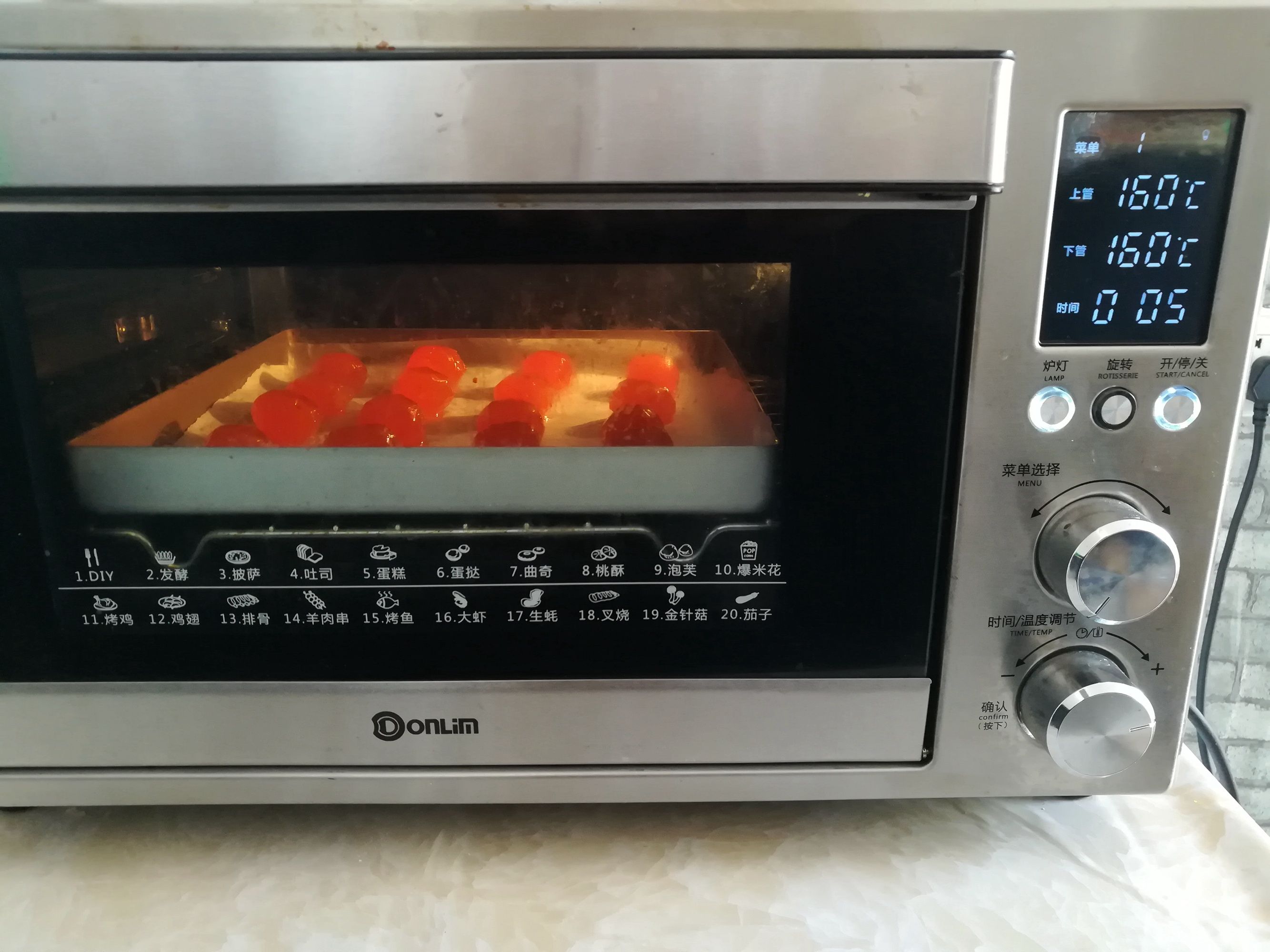 烤箱|月饼厂老师傅教做月饼,不收腰不泄脚,配方和要点全在这儿