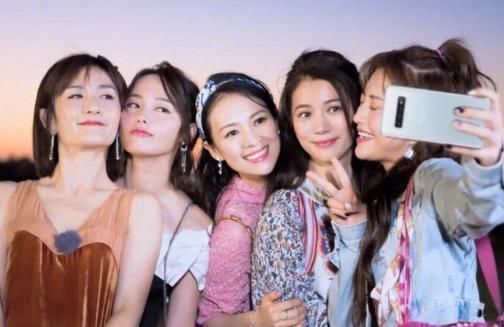 谢娜喜|谢娜喜提新综艺继续担任队长,《妻子的浪漫旅行》团队玩出新花样