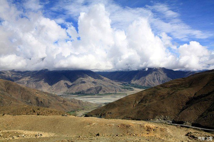 老年|花甲之年的贺岁之旅----西藏游记（补记）之十三