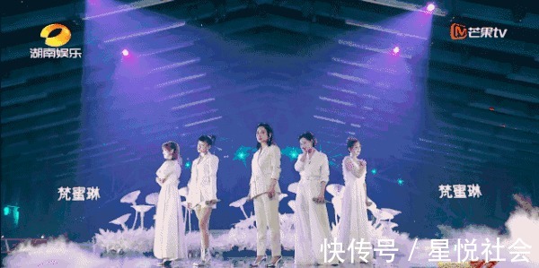 《浪姐》高开低走不公平赛制碰上剪刀手，还是熟悉的选秀套路