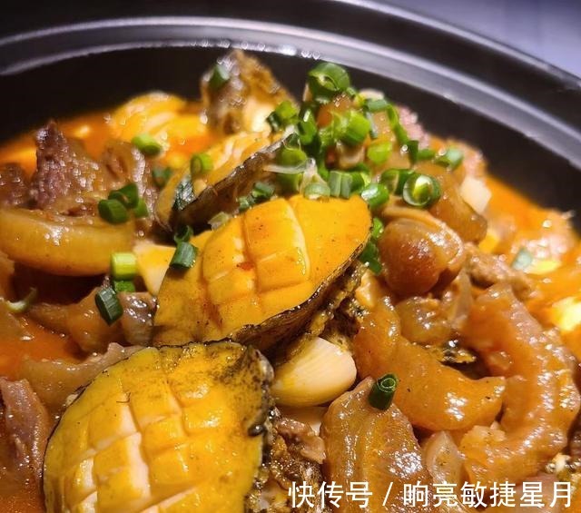 鳝鱼|常德七大碗，都是地道常德菜！