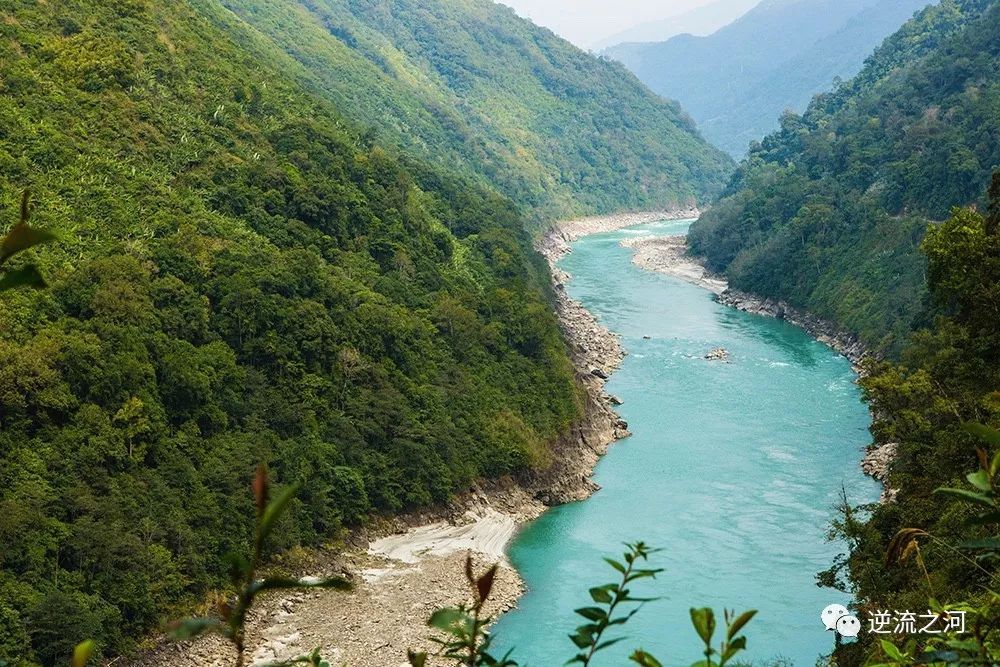  冬季到西藏，探寻山谷里的居民