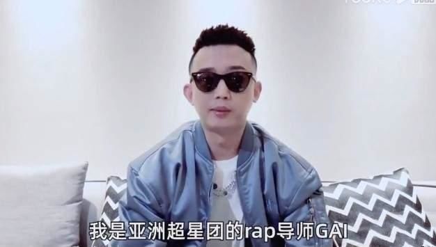 《亞洲超星團(tuán)》打破限韓令，SM李秀滿擔(dān)任導(dǎo)師，高達(dá)十國選手參加