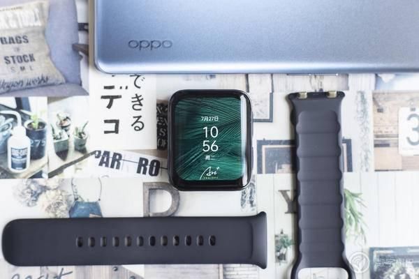 续航|OPPO Watch 2 体验：全智能和长续航双兼