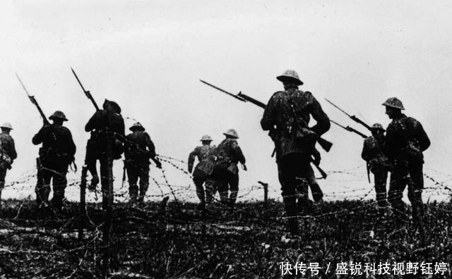 资格|只有胜利者才有资格打扫战场吗?双方牺牲的士兵是怎么处理的?