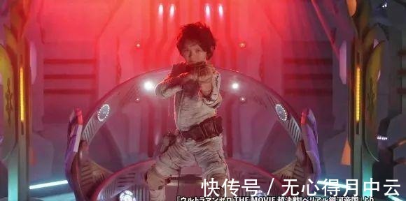 人间体|青柳尊哉曾以为自己能饰演奥特曼人间体,得知落选真相后备受打击