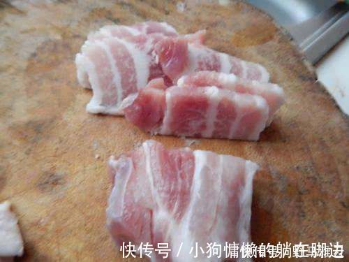 入味|不管炒什么肉，都别用淀粉腌制，牢记“这3点”，肉质嫩滑更入味