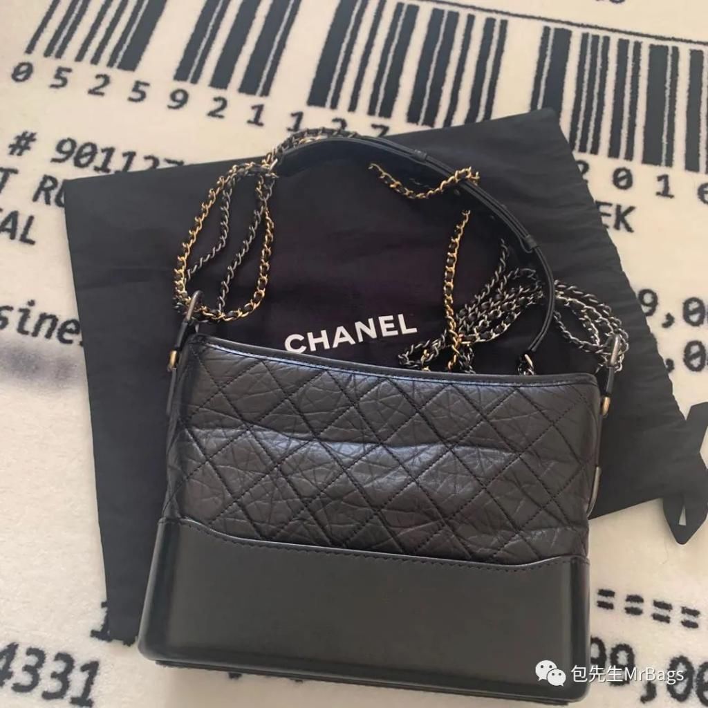 直男|这只包，连我身边的直男都夸好看！！