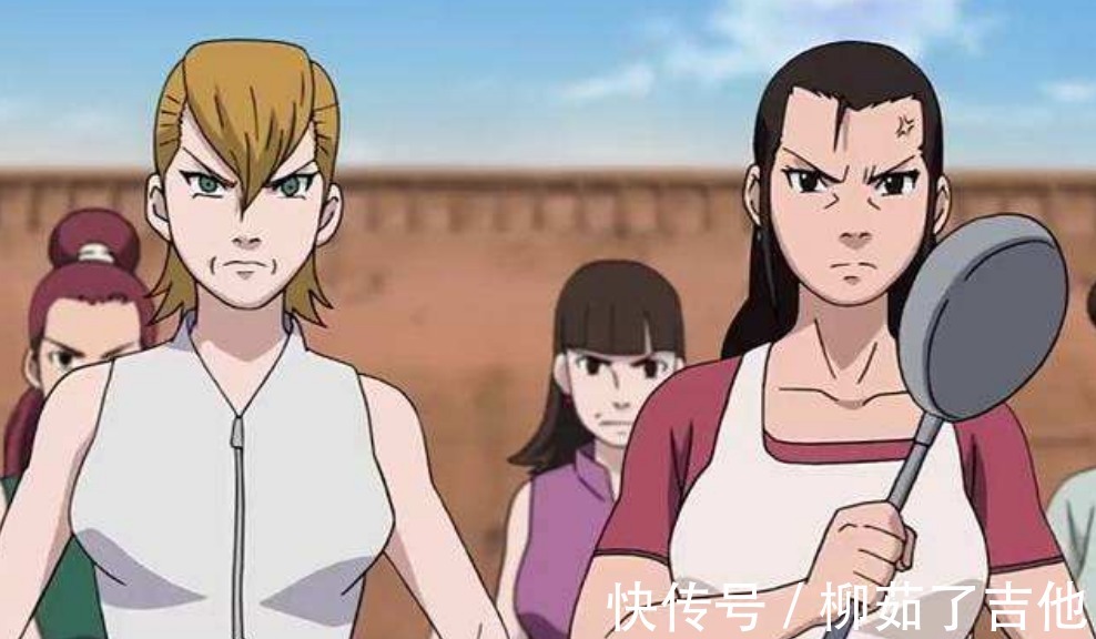 火影|火影当中有人用忍术做生意,甚至打劫,为何没有人用忍术倒斗