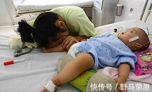 小宝宝|孩子生病老人这样给娃“洗澡”，医生怒斥差点丧失“生育”能力