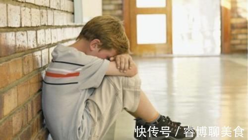 昊昊|谁说男孩就得挫折教育了?再这样“口无遮拦”,会毁了他