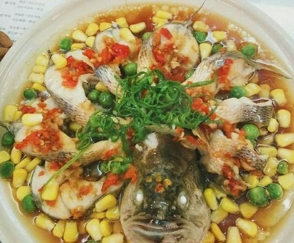 分享几道家常菜的做法,色香味俱全,营养丰富,全家都爱吃