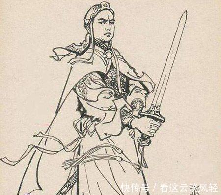 捻军|跟曾国藩齐名的晚清名将，受三任皇帝信任，最终却被一名小兵斩杀！