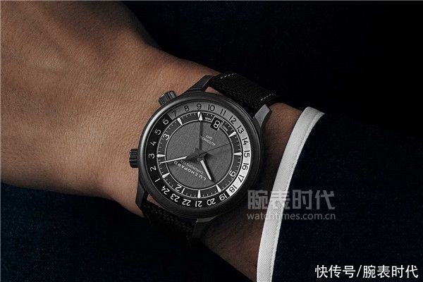 竞潜|手表戴的舒不舒服太重要了,6款钛金属腕表盘点