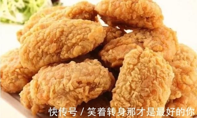 面包糠|炸鸡翅的鸡蛋液要放水吗?怎么做最好?