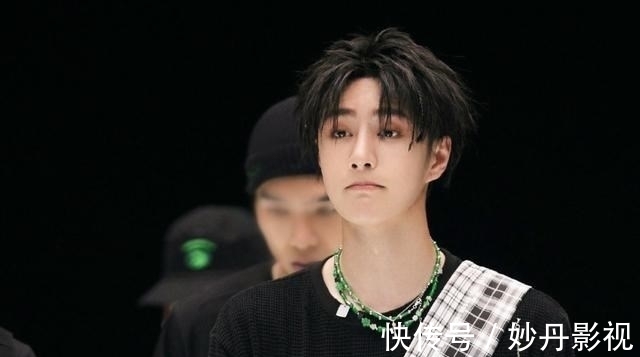 舞蹈|为何王一博这般出彩?从街舞大秀到battle,动作干净诚意满满