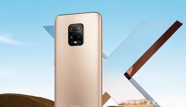 128GB售价|红米10X早已妥协!荣耀X10不为所动,坚持1899元起