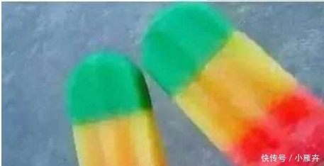 有人|国内“已停产”的8种雪糕,我就不信有人全吃过,你吃过几样?