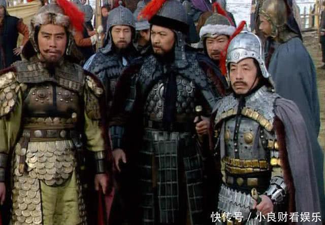 股掌|刘备老奸巨猾,却被5人玩弄于股掌,连诸葛亮都帮不了他