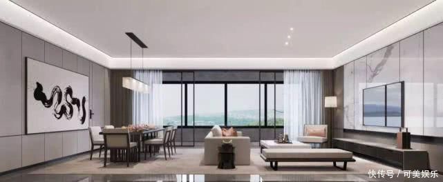 建发|20个新中式庭院,让诗与远方从这里走进我们的生活