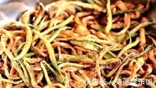 萝卜干此样腌最好吃,30年的老配方,香辣下饭,女性老人要多食