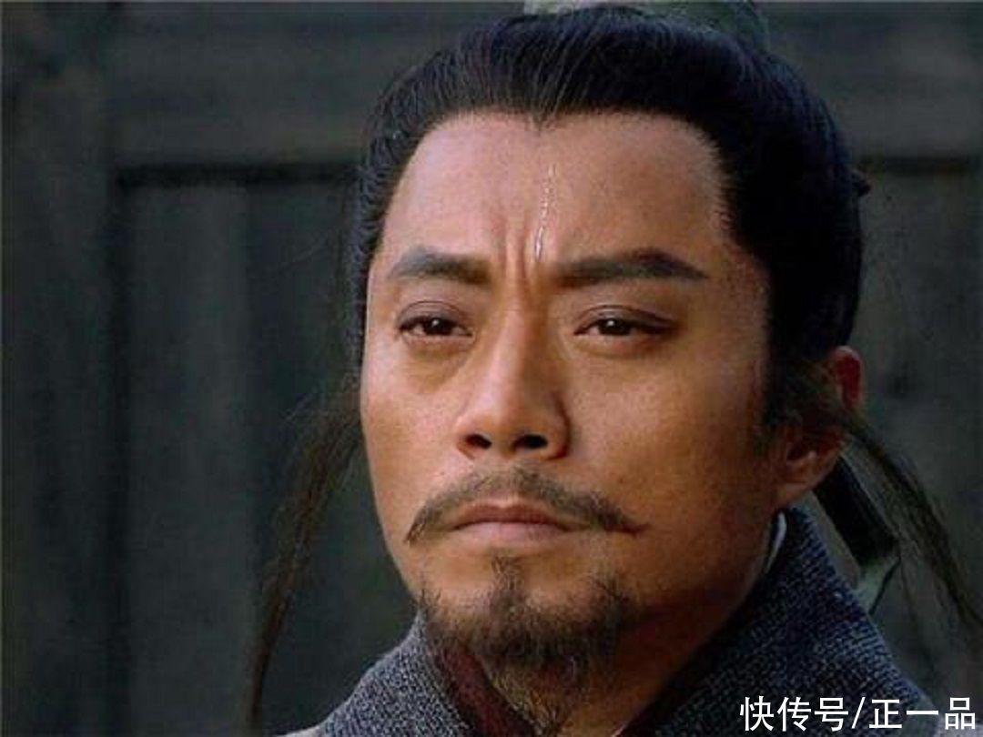 卢俊义#水浒传中最伪善的人是谁呢?宋江吴用还算好,此人实在是真小人