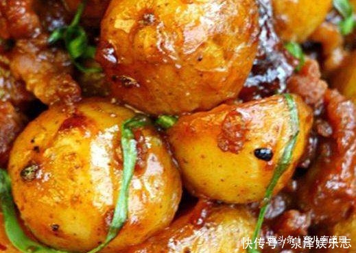 还没出锅就闻到香味，色香味俱全，做法不费时，食材特别便宜