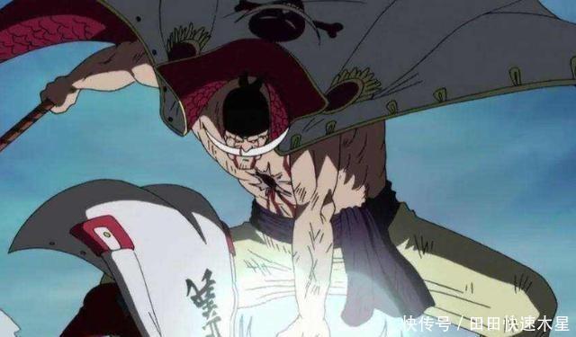 屏障|海贼王如果屏障果实遇上震震果实,巴托洛米奥会被“碎屏”吗!