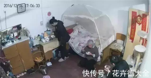 出租房|大龄剩女与父母挤28㎡房里却嫁不出去，设计师爆改后，爸妈激动了